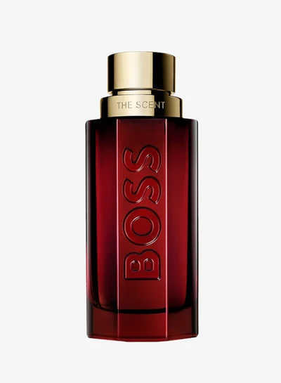 BOSS The Scent Elixir Parfum Intense 100ml